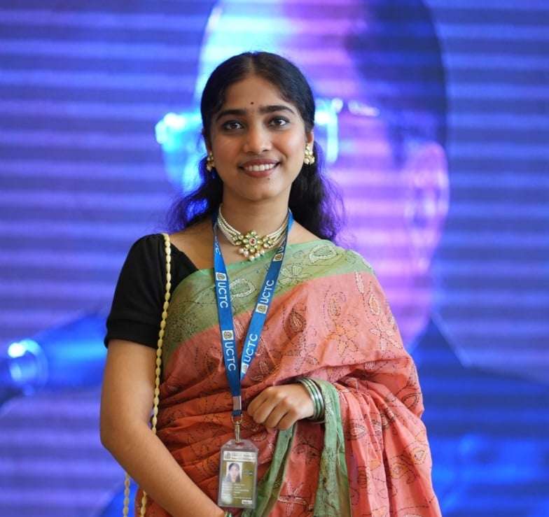 Moumi Das 